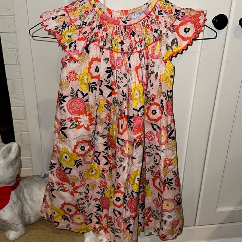 Three Sisters brand dress boutique